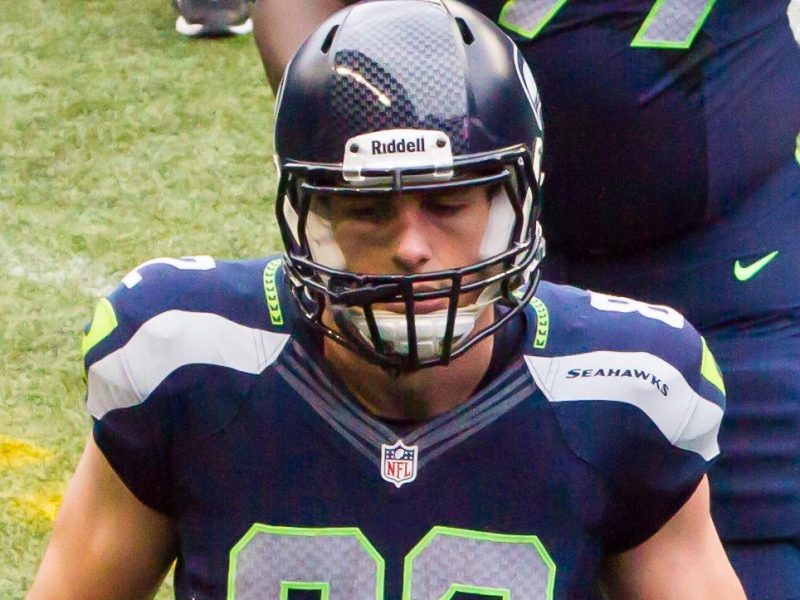 Luke Willson