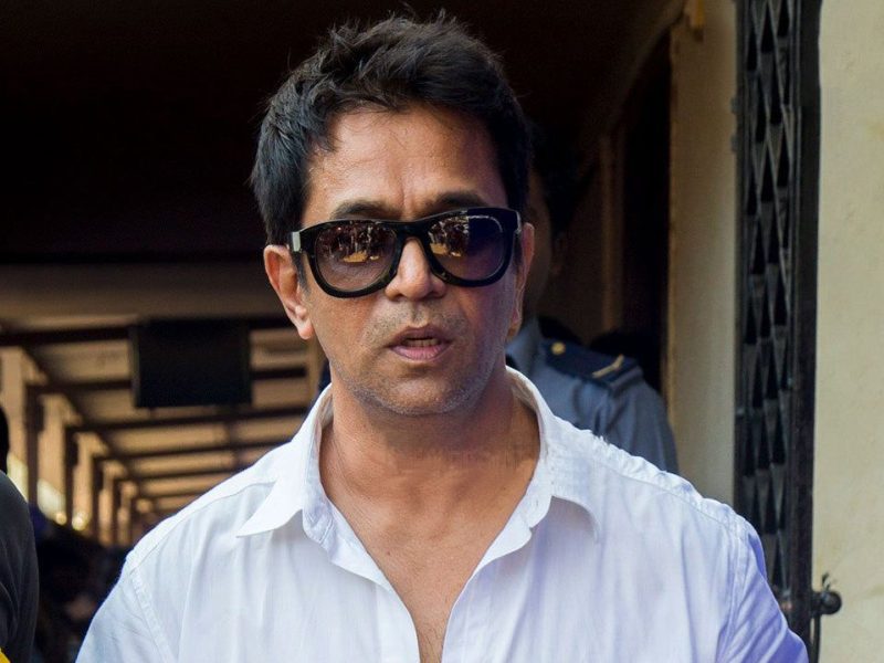 Arjun Sarja
