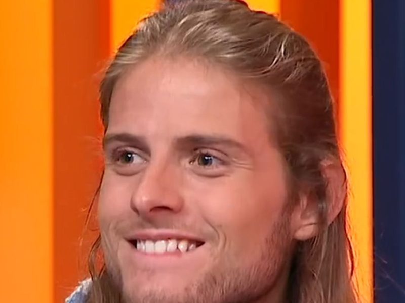 Daniel Lenhardt
