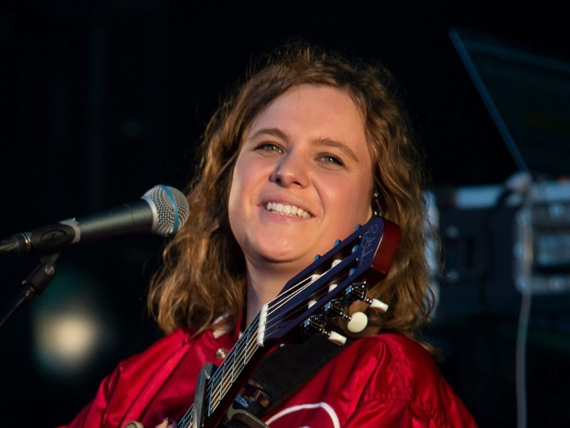 Emma Peters