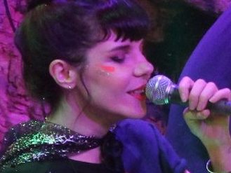 Gaye Su Akyol