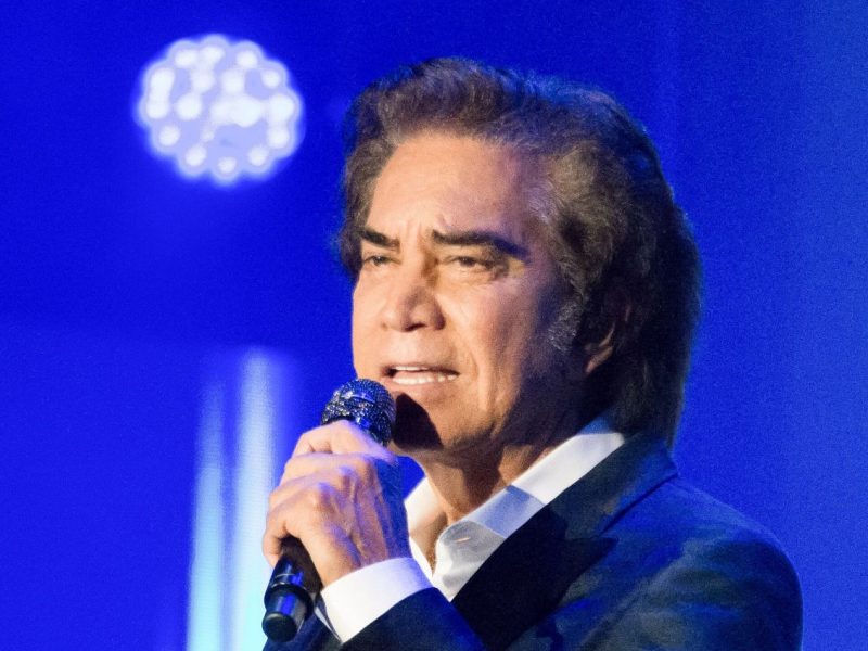 José Luis Rodríguez