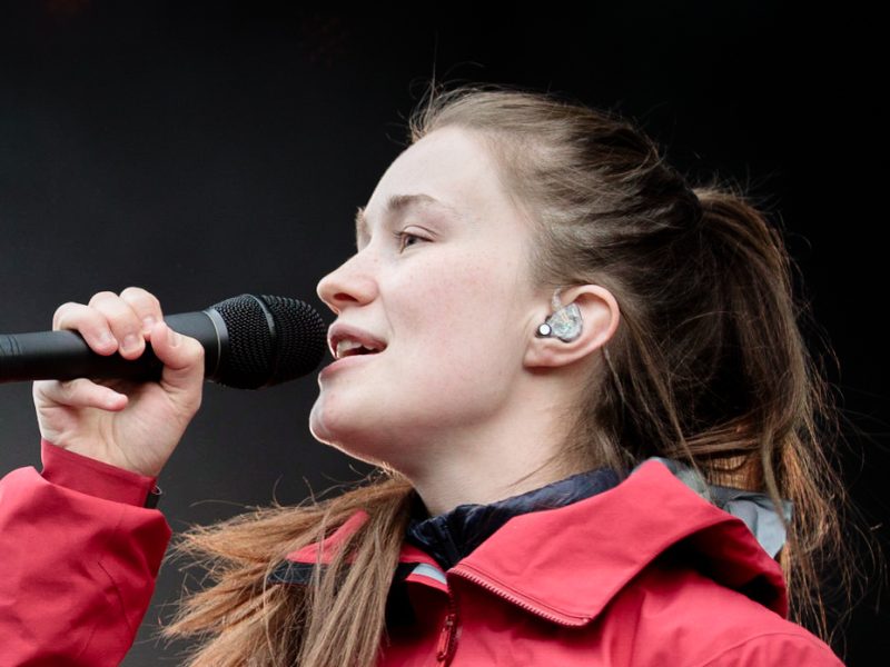 Sigrid
