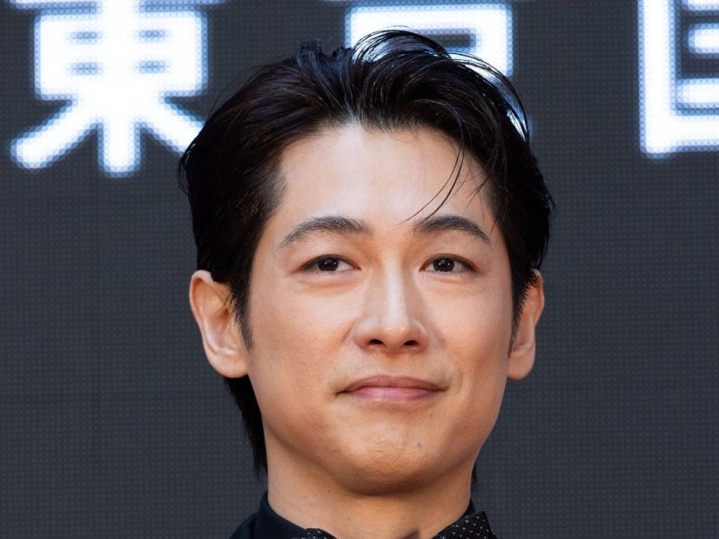 Dean Fujioka