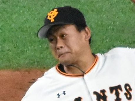 Kazuto Taguchi