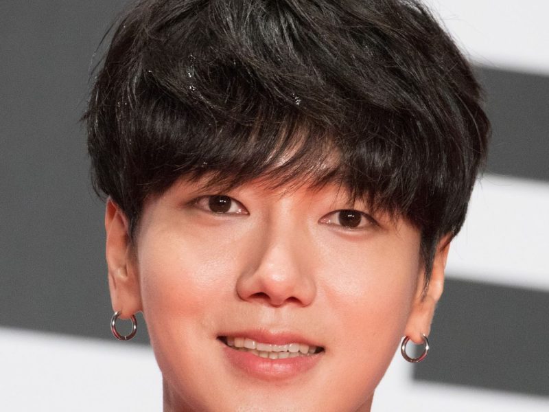 Yesung