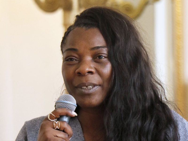 Concha Buika