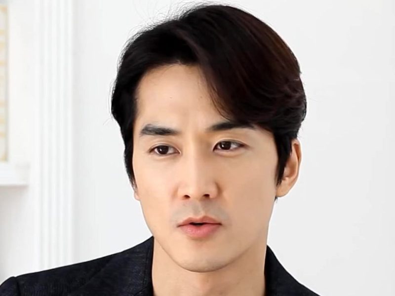 Song Seung-heon