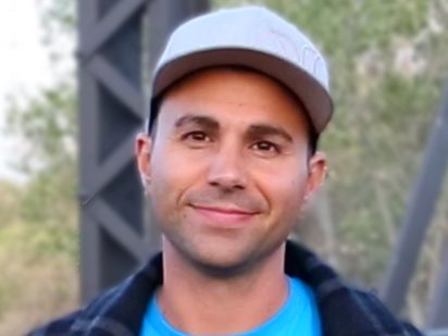 Mark Rober