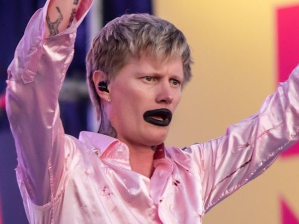 Anton Lissov
