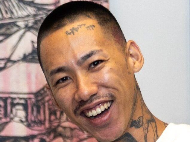 Yuki Chiba