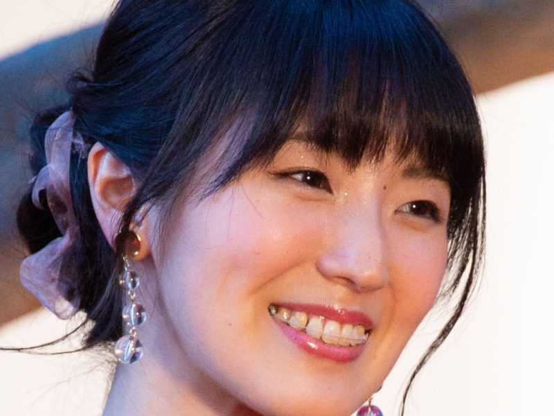 Yui Ishikawa