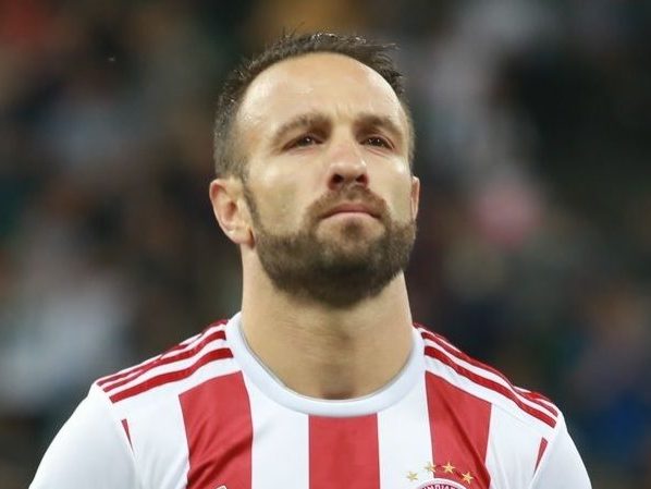 Mathieu Valbuena