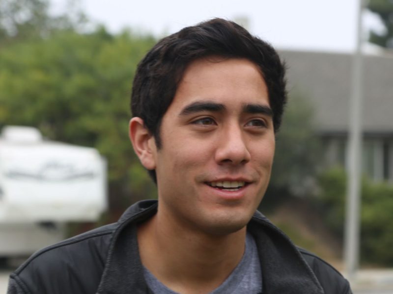 Zach King