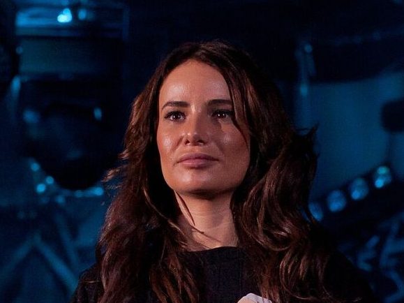 Aiza Dolmatova