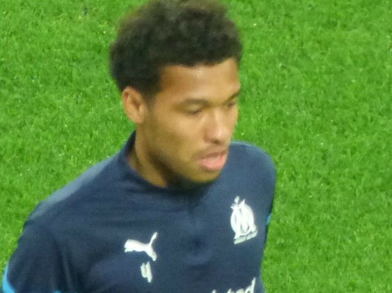 Boubacar Kamara