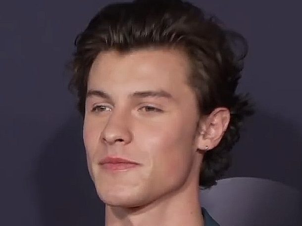 Shawn Mendes