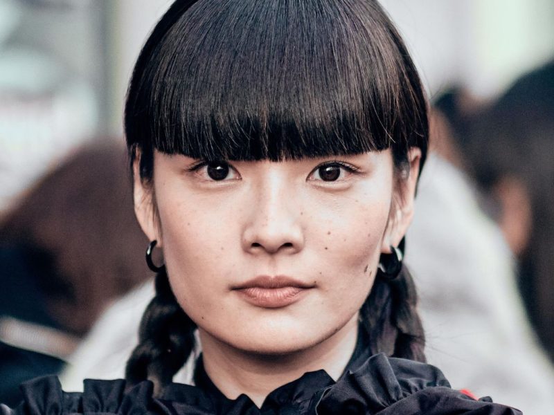 Kozue Akimoto