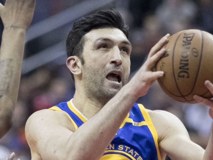 Zaza Pachulia