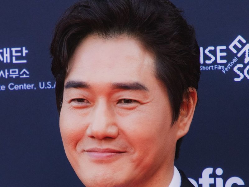 Yoo Ji-tae