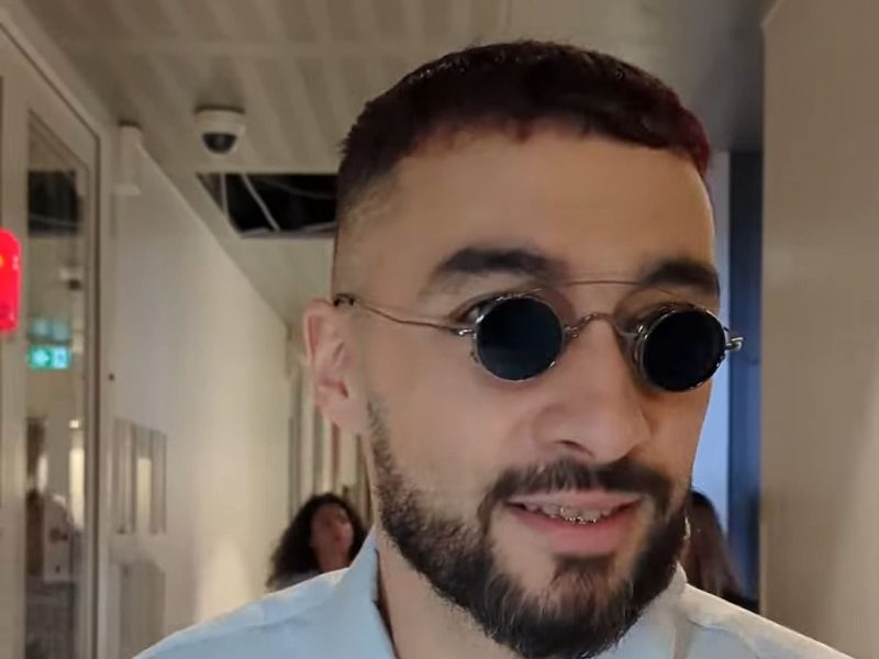 Sofiane Pamart
