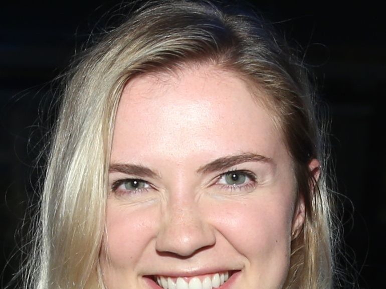 Sara Canning