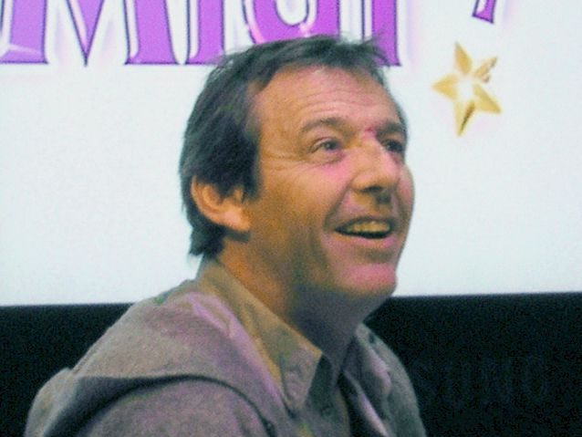 Jean-Luc Reichmann