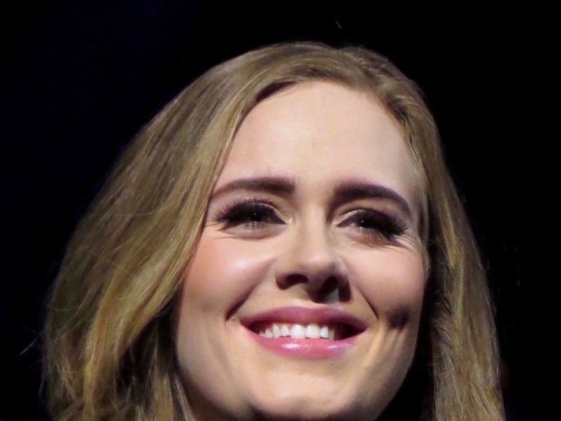 Adele