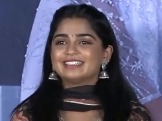 Gouri Kishan
