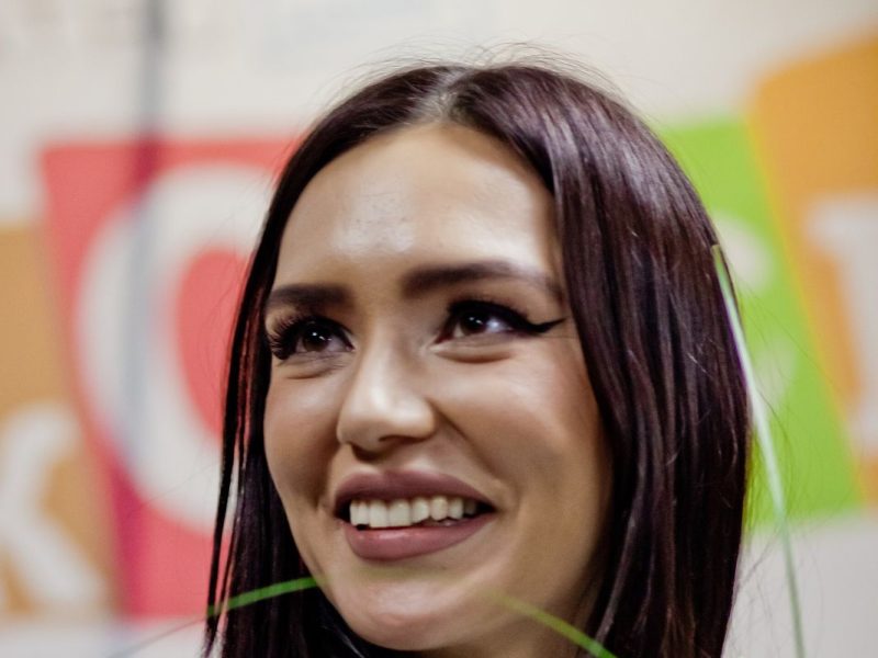 Olga Seryabkina
