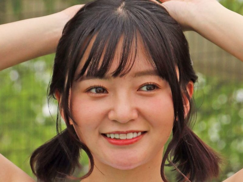Ayana Nishinaga