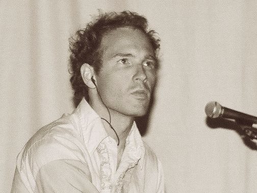 Dan Snaith