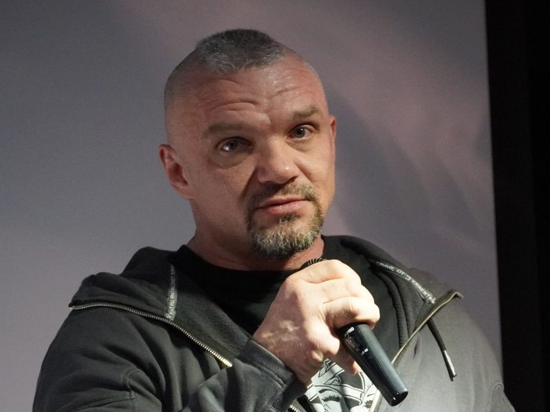 Vladimir Yepifantsev