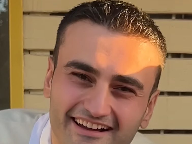 CZN Burak
