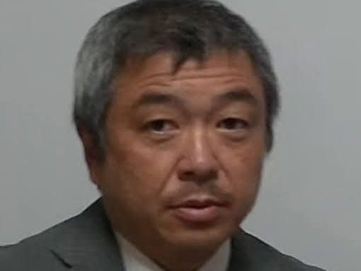 Kantarō Suzuki