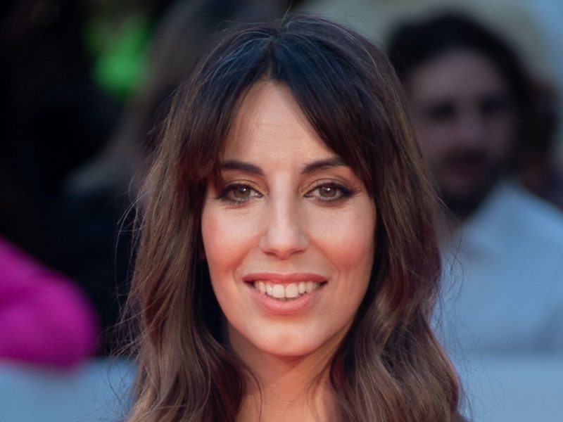 Almudena Cid
