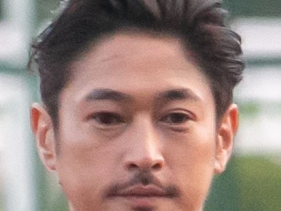 Yōsuke Kubozuka