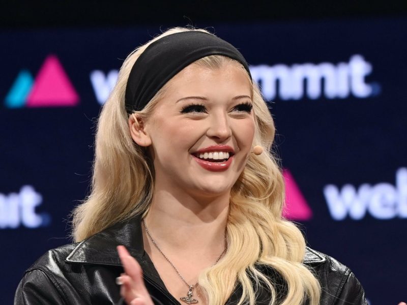 Loren Gray