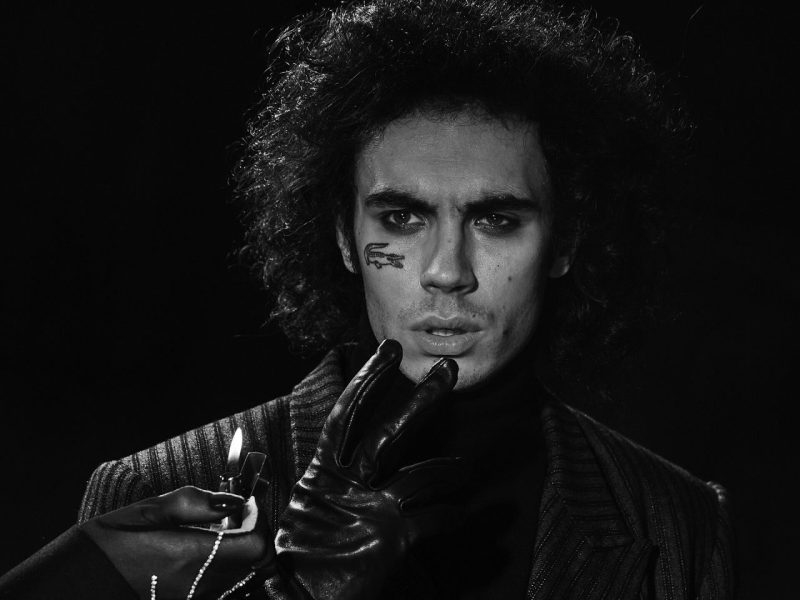 Costa Lacosta
