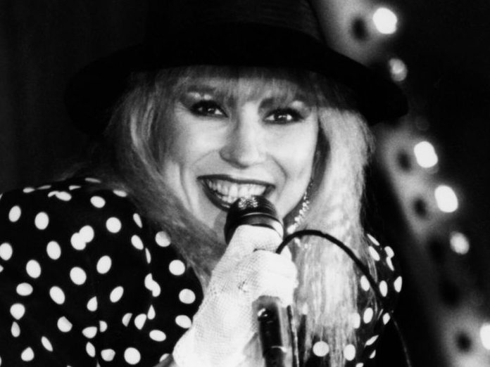 Masha Rasputina