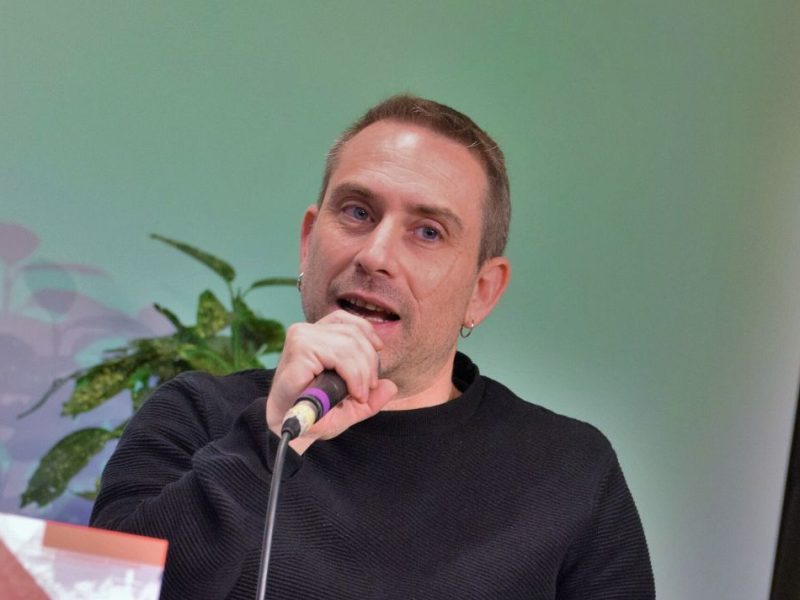 Miquel Ramos