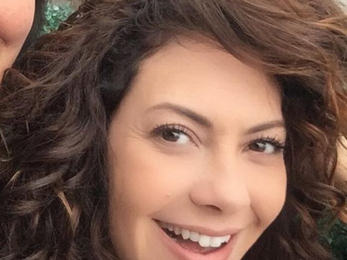 Fabíula Nascimento