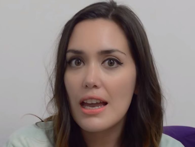Carla Medina