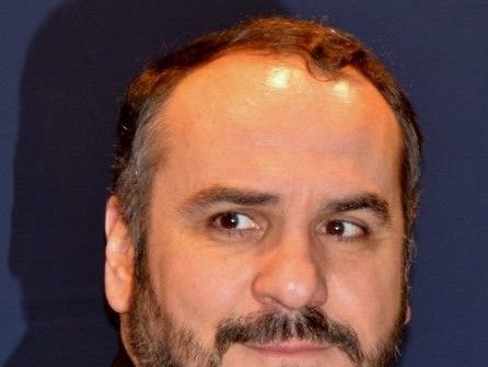 François-Xavier Demaison