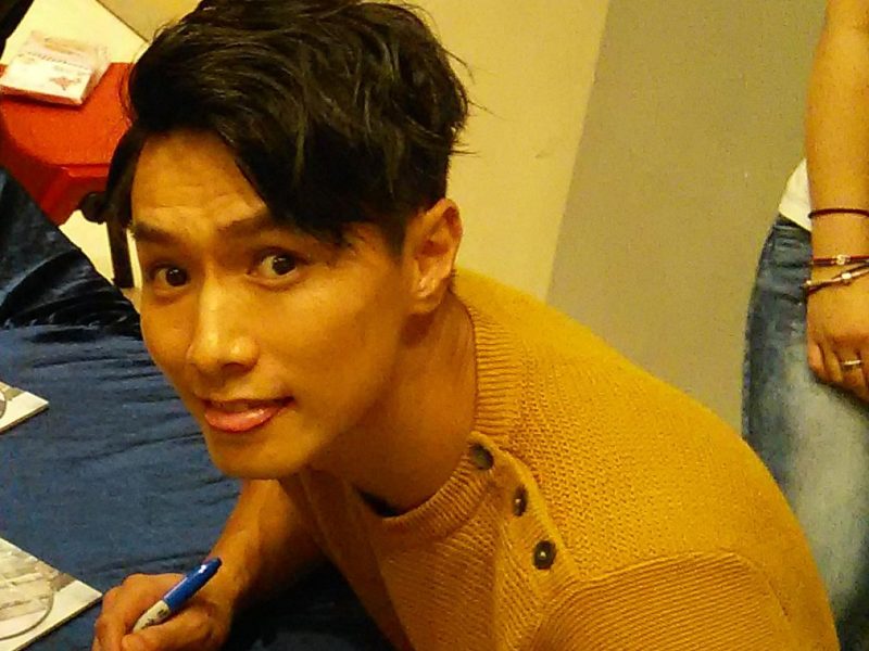 Jason Chan