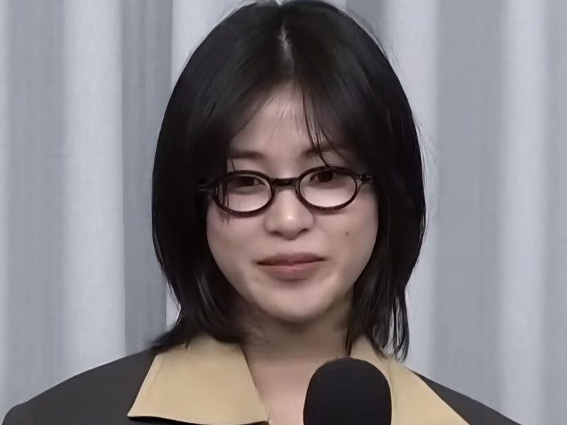 Lee Soo-kyung