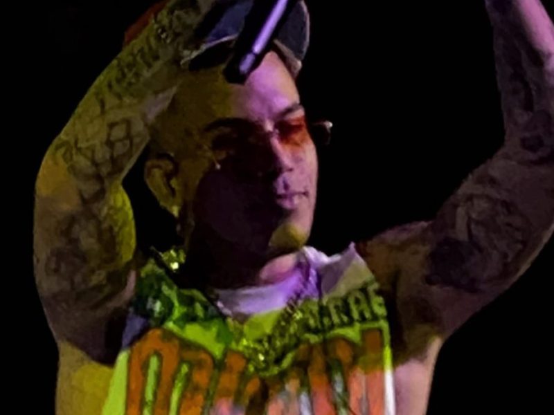 Sfera Ebbasta