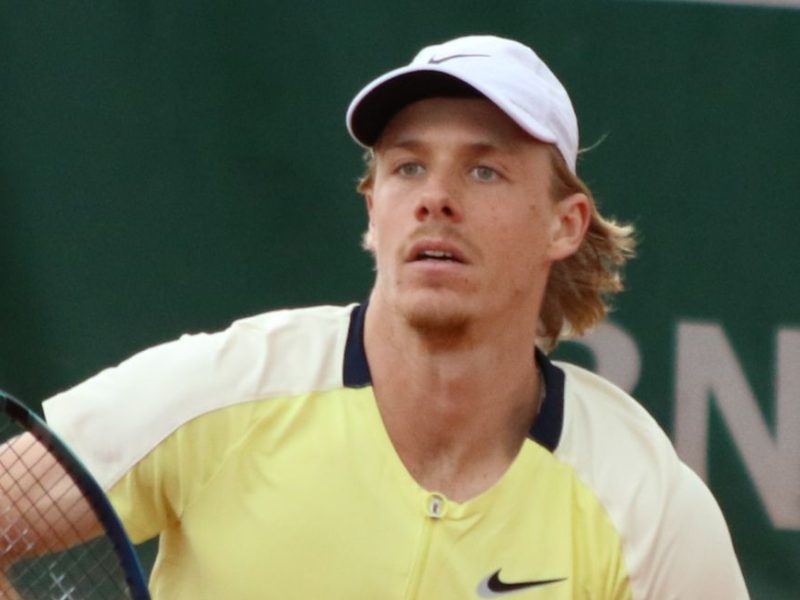 Denis Shapovalov
