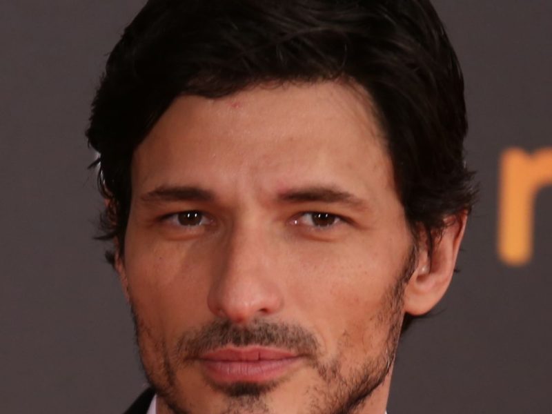 Andrés Velencoso