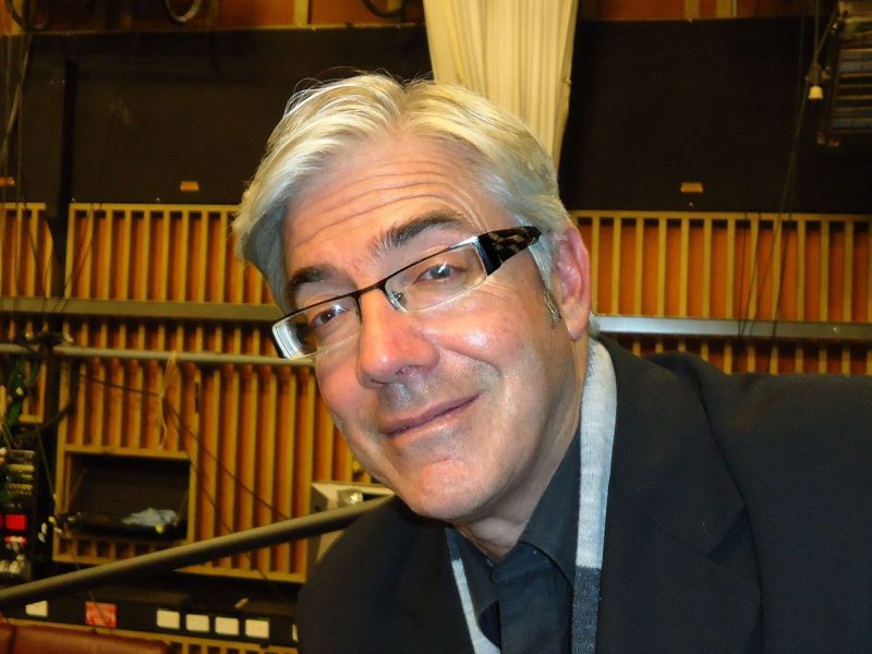 Shaun Micallef